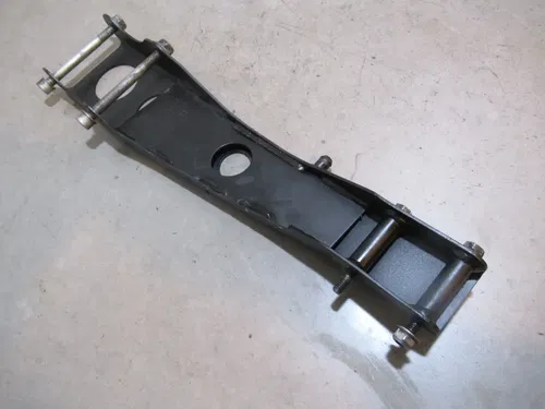 Husqvarna TR 650 Frame Bracket 2013