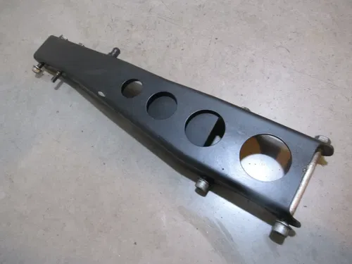 Husqvarna TR 650 Frame Bracket 2013