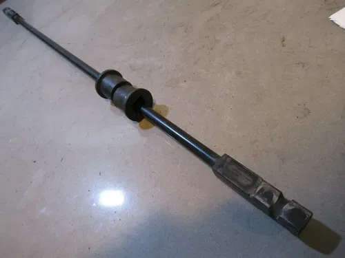 Arctic Cat Crossfire 700 Swaybar 2006