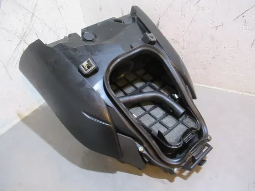 Yamaha Phazer MTX 500 Airbox 2009 #4
