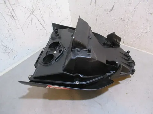 Yamaha Phazer MTX 500 Airbox 2009 #4