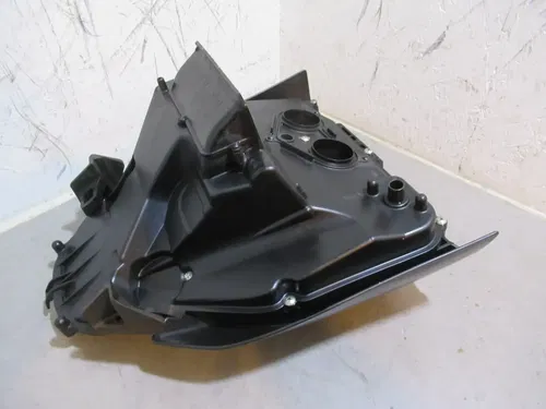 Yamaha Phazer MTX 500 Airbox 2009 #4