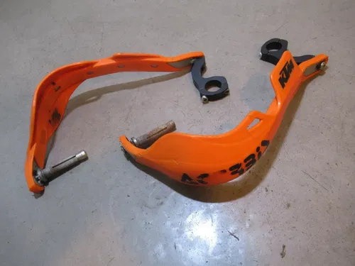 KTM SX-F 250 Acerbis Handguards 2007