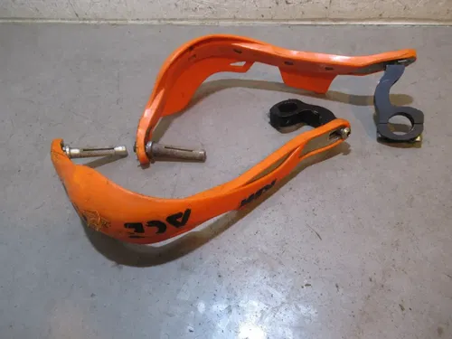 KTM SX-F 250 Acerbis Handguards 2007
