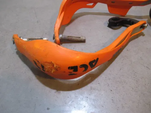 KTM SX-F 250 Acerbis Handguards 2007