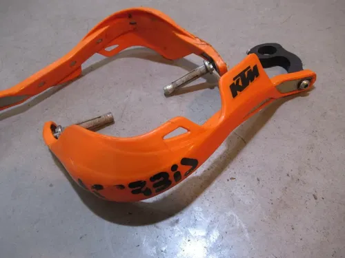 KTM SX-F 250 Acerbis Handguards 2007