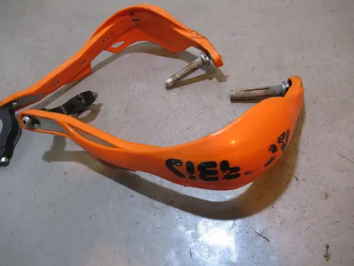KTM SX-F 250 Acerbis Handguards 2007