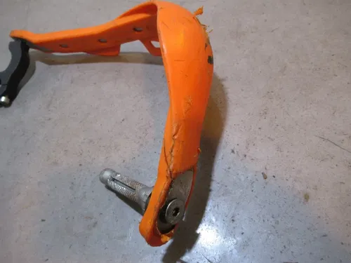 KTM SX-F 250 Acerbis Handguards 2007