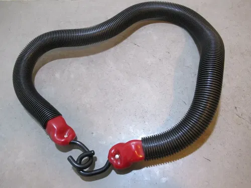 Yamaha Viper 700 Sno Bunje 2003 #8