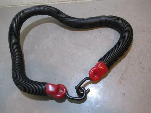 Yamaha Viper 700 Sno Bunje 2003 #8