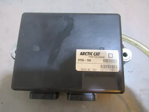 Arctic Cat M800 ECU Computer 2013