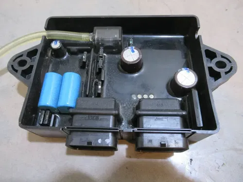 Arctic Cat M800 ECU Computer 2013
