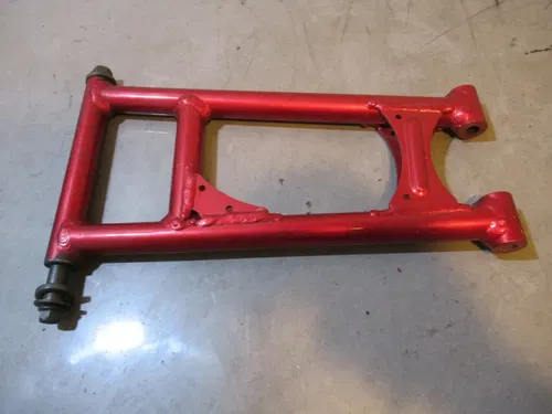 Yamaha Apex 1000 A Arm Upper Right 2006 #4