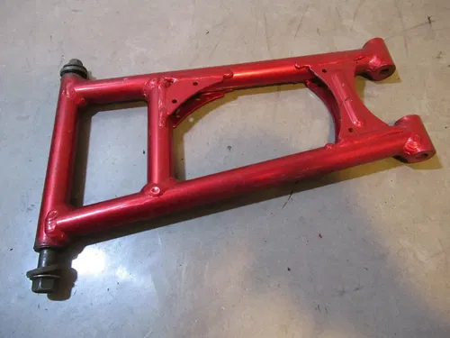 Yamaha Apex 1000 A Arm Upper Right 2006 #4