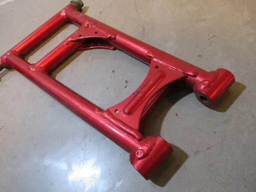 Yamaha Apex 1000 A Arm Upper Right 2006 #4