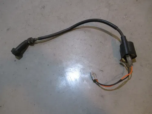 Yamaha Kodiak 450 4x4 Ignition Coil 2006