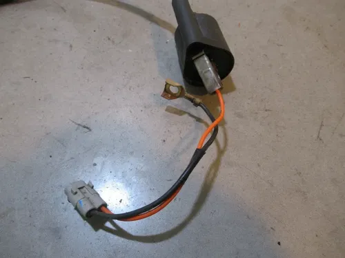 Yamaha Kodiak 450 4x4 Ignition Coil 2006
