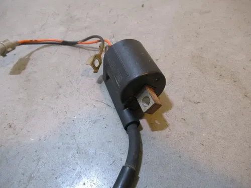 Yamaha Kodiak 450 4x4 Ignition Coil 2006