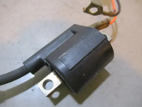 Yamaha Kodiak 450 4x4 Ignition Coil 2006