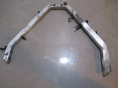 Arctic Cat M8 Steering Support Frame 2008 #7