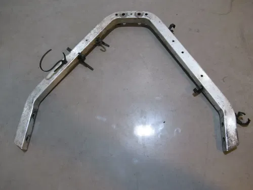 Arctic Cat M8 Steering Support Frame 2008 #7