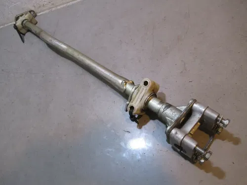 Yamaha Viper 700 Steering Shaft 2003 #7