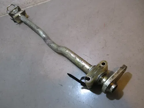 Yamaha Viper 700 Steering Shaft 2003 #7