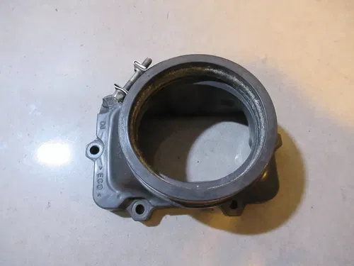 Ski-Doo Summit 850 Intake Socket Damaged 2017
