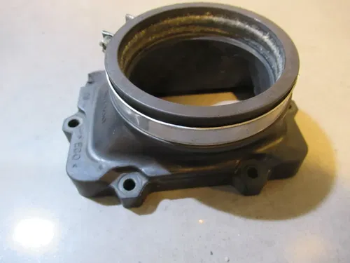 Ski-Doo Summit 850 Intake Socket Damaged 2017