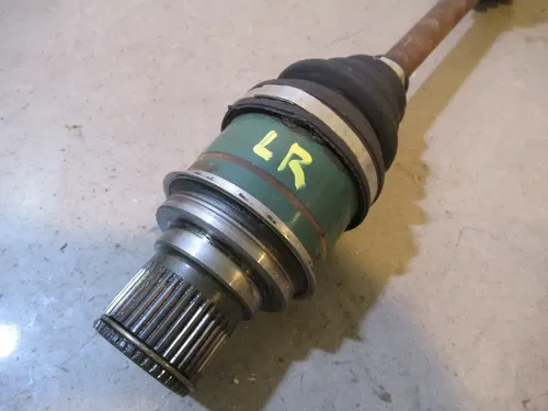 Yamaha Kodiak 450 4x4 Driveshaft Left Rear 2006