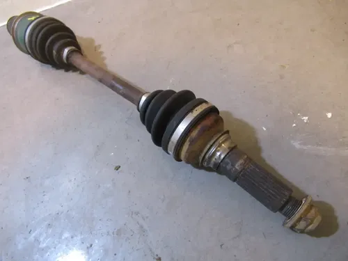 Yamaha Kodiak 450 4x4 Driveshaft Left Rear 2006