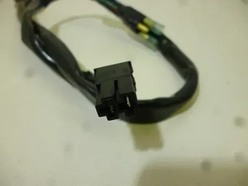 Suzuki King Quad LTA 500 Front Brake Wire Harness OEM 2014