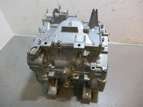 Yamaha Phazer 500 Crank Case Cylinder 2007