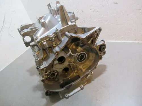 Yamaha Phazer 500 Crank Case Cylinder 2007