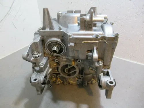Yamaha Phazer 500 Crank Case Cylinder 2007