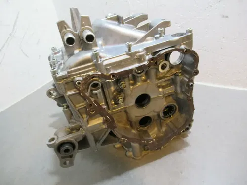 Yamaha Phazer 500 Crank Case Cylinder 2007
