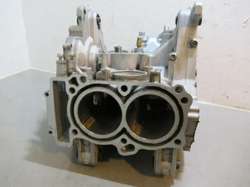 Yamaha Phazer 500 Crank Case Cylinder 2007