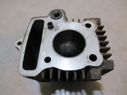 Honda CRF50 Cylinder Piston 2005