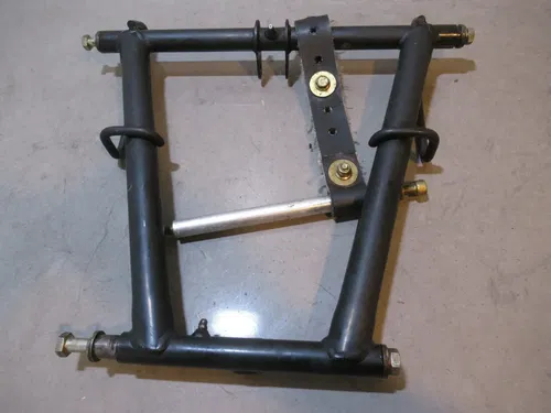 Ski Doo Summit 550f Front Arm 2005