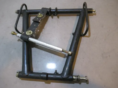 Ski Doo Summit 550f Front Arm 2005