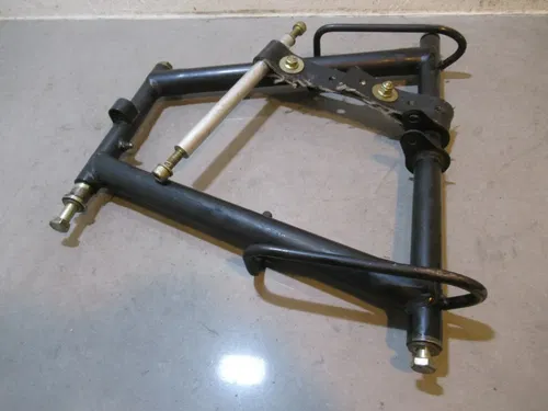Ski Doo Summit 550f Front Arm 2005