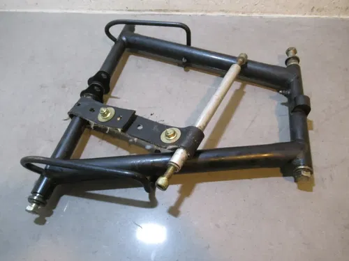 Ski Doo Summit 550f Front Arm 2005