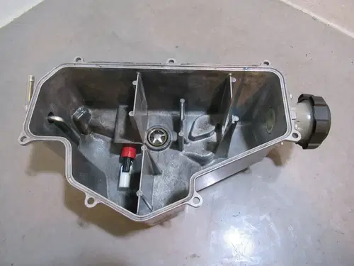 Arctic Cat M800 Oiltank 2013