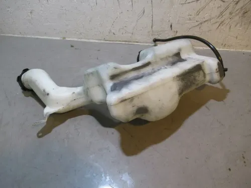 Arctic Cat Firecat 700 Oiltank 2003
