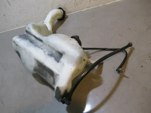 Arctic Cat Firecat 700 Oiltank 2003