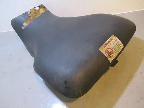 Yamaha Kodiak 450 4x4 Seat 2006