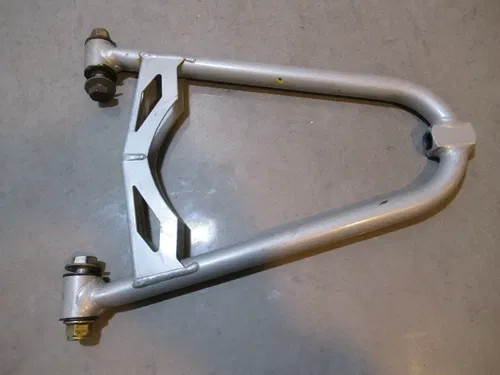 Ski Doo Summit XP 800 Ptek A Arm Upper Right 2008 #4