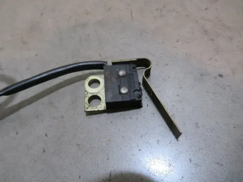 BMW F650 CS Brake Switch Rear 2003