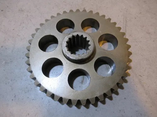 Polaris Dragon 700 Sprocket 41T 2008 #5