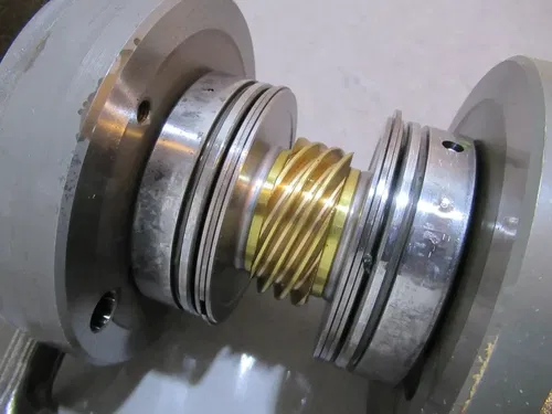 Arctic Cat M8 Crankshaft 2007 #6